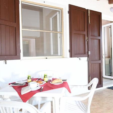 I Tre Moschettieri Camping Village Лідо-ді-Помпоза Екстер'єр фото