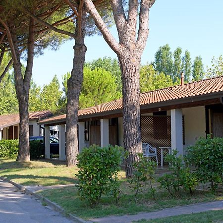 I Tre Moschettieri Camping Village Лідо-ді-Помпоза Екстер'єр фото