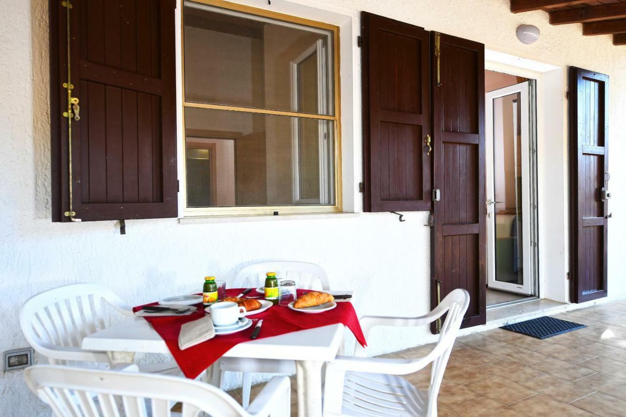 I Tre Moschettieri Camping Village Лідо-ді-Помпоза Екстер'єр фото